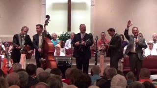 Primitive Quartet 2017 - Gloryland Baptist Church  Lincolnton NC