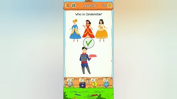 BrainDom Riddle level 24