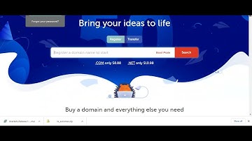 advance web design tutorial