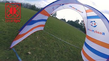 Finally Spring - BrainFPV - RE1 -Tuning