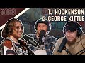 Tight End Pod (with TJ Hockenson & George Kittle) | Bussin With The Boys #088