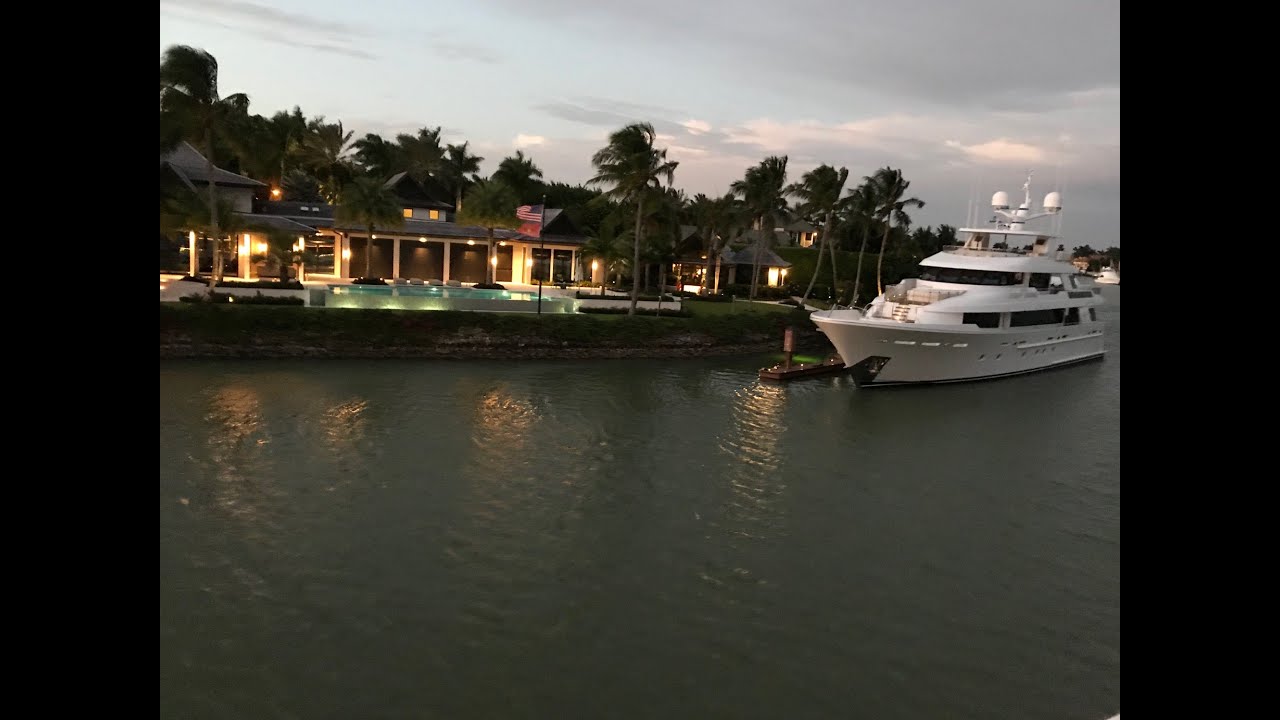 Looking to invest in luxury rentals in Southwest Florida?