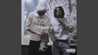 Come N Go - Dre Miller