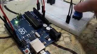 Hello - Morse code