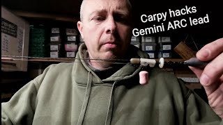 Carpy hacks on gemini ARC leads