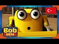 Bob Usta | YENİ SEZON 🌟 Günü Çal 🌟 Çocuklar için Çizgi Filmler HD