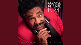 Watch George McCrae Living Out A Dream video