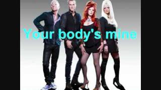 Lyric Video - &quot;Pump&quot; by The B-52s