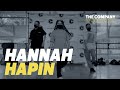 Coastin victoria mont  hannah hapin  the company workshops 2022