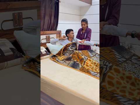 બીડી ની આદત 😂 #funnyvideo #comedyvideo #laljishiyal #funnyshorts #comedyvideo