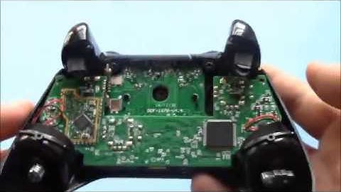 How To Open An Xbox One Controller Quick And Easy!