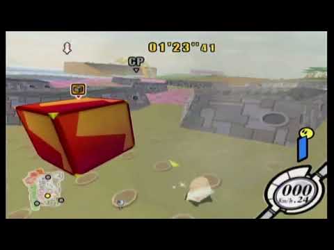 カービィのエアライド 3分part280 