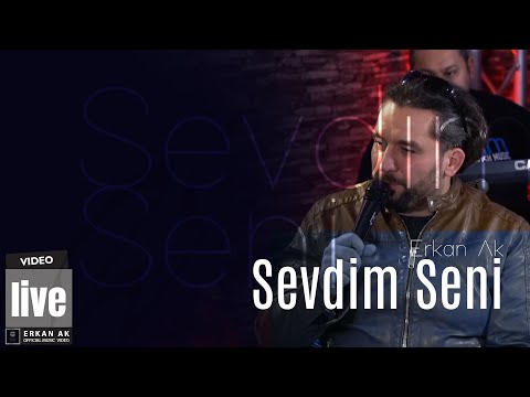 Erkan Ak by