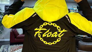 The float life soft shell T.A.C. Jacket review screenshot 2