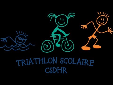 Triathlon CSDHR 2017