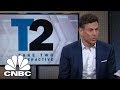 Take-Two Interactive Software CEO: Fortified by Fortnite? | Mad Money | CNBC