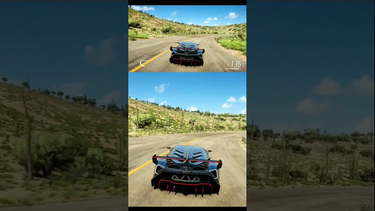 Lamborghini Veneno - Forza Horizon 5