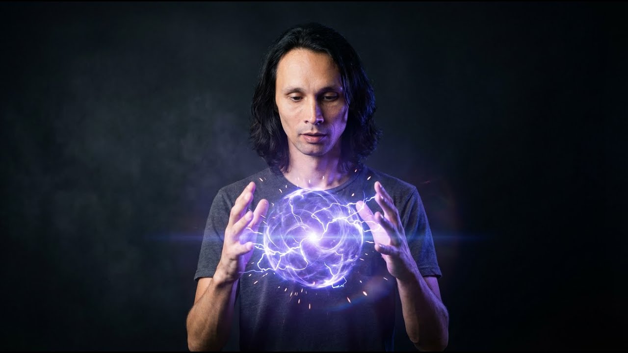 Это самая мощная Магия в Жизни (запись лекции)