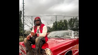 Kaestyle  – Forever (Official Lyric Video)