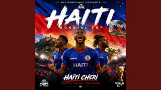 Haïti chéri