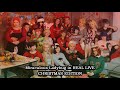 Miraculous Ladybug and Chat Noir - IN REAL LIVE! - Christmas edition (PHOTOS!!)