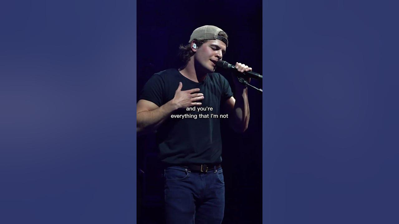 Better Me For You (Brown Eyes) in Melbourne!