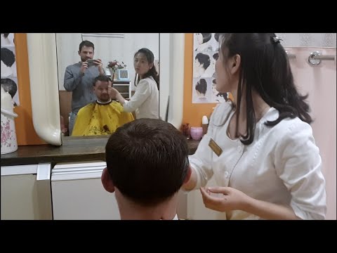 visit-with-vitja---haircut-in-north-korea