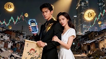 【FULL】My Future Phone Predicts Everything, I Married the Richest Man