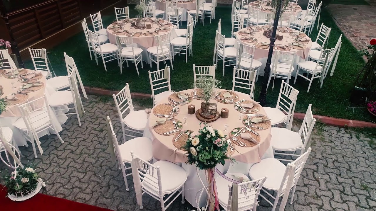 Le Parc de Mariage 2020