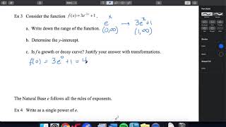 AdvPre Lesson26 Ex3 Analyzing an exponential function