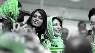 The Green Path Of Hope