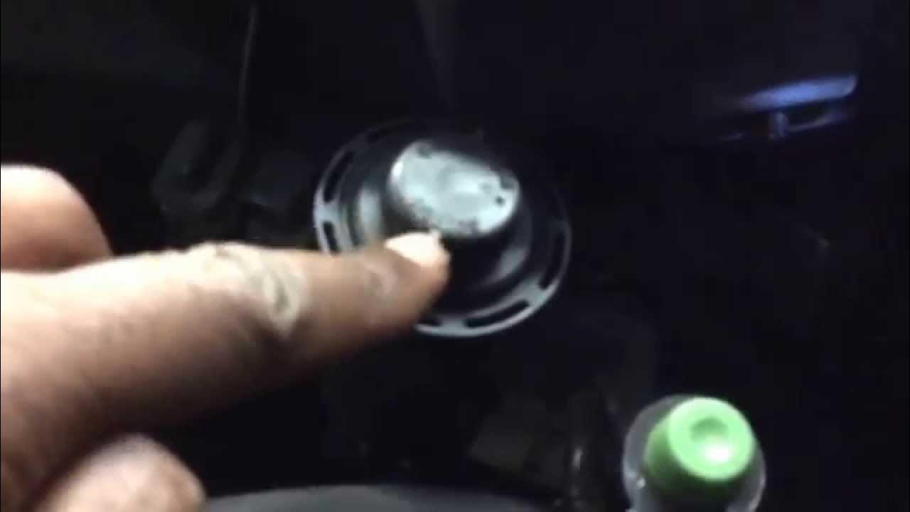 Dodge dakota evap leak purge valve installed incorrectly youtube