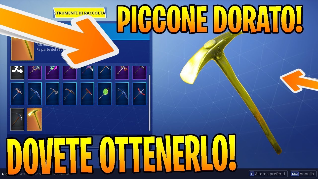 attenzione-clickbait-ottenuto-il-piccone-dorato-di-fortnite-battle