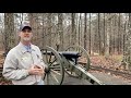 Pamplin Historical Park and the Civil War Assault