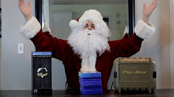 Santa's Top 10 PS4 Games For Christmas 2015