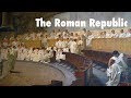 Hierarchy of the Roman Republic