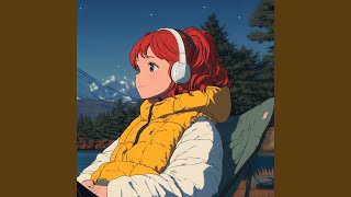 夜風と静かな夢 - LOFI