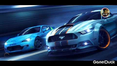 NEED FOR SPEED : No Limits Tournament