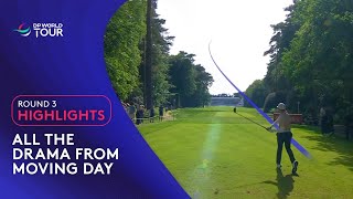 Round 3 Highlights | 2026 Soudal Open
