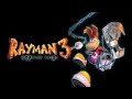 Live Rayman 3 HD pc la fin du grande aventure épisode final