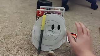 Inanimate Objects All Stars (Season 5) Episode 5: 5 for 5!