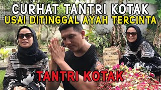 Tantri Kotak Kenang Perjuangan Ayah Ketika Akan Menikah Dengan Arda Naff