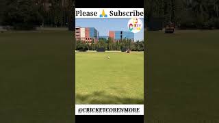 Jemimah Rodrigues 😍 playing with her cute doggy 🐕 | Cricketcorenmore | #cricketshorts #ytshort