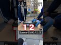 【アドレス125】何プッシュで行けた！？[手動空気入れ] #shorts