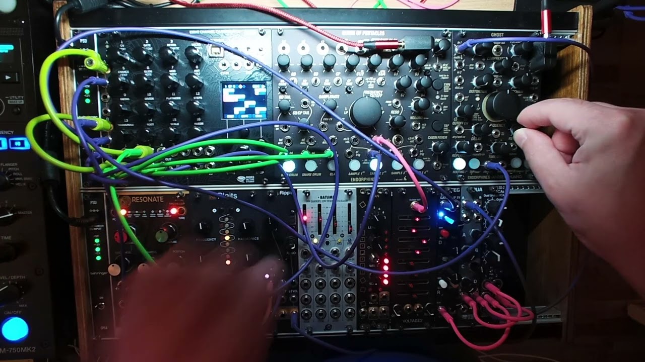 Modular, ein tolles Hobby!