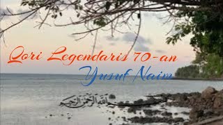 Download lagu Qori Yusuf Naim - Q.S Yasin : 13-32 & Q.S Al-Ikhlas.