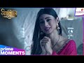 Naagin S2 Ep 35 Shivangi Kills Mahish