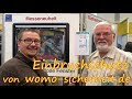 Einbruchschutz an Wohnmobil und Caravan | Fenstersicherung |