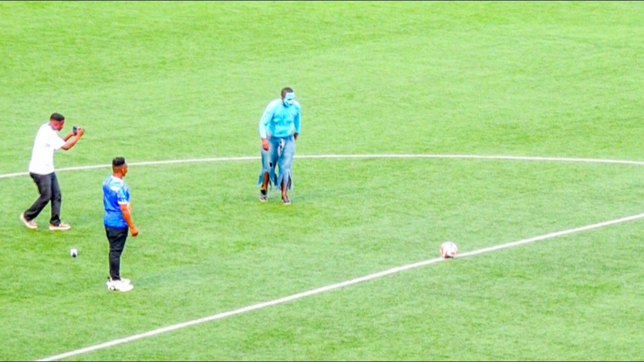 🔴LIVE!  IREBERE PENALTY ZISEKEJE CYANE | UMUFANA WA RAYON SPORTS  N'UWA POLICE FC | NTIZISANZWE