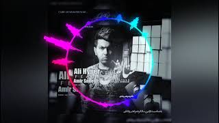 Ali Hyper Feat. Amir Sadegh _ Setayesh
